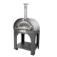 Four à pizza à bois - CLEMENTI Pulcinella à Gaz
