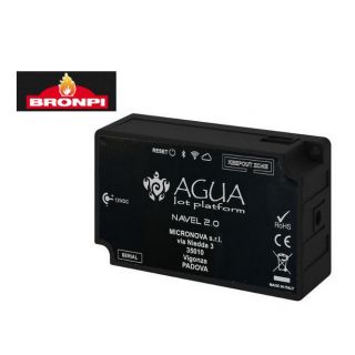 Module Wifi - BRONPI