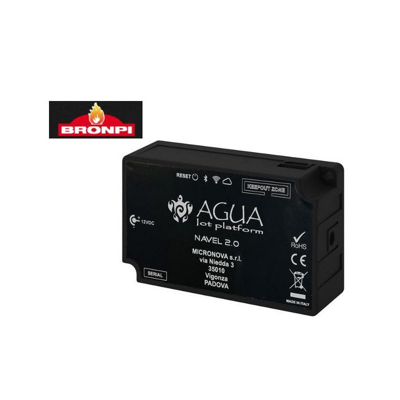 Module Wifi - BRONPI