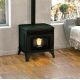 Poêle à granulés en fonte  - BRONPI Nicol 7 kW