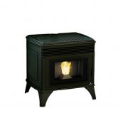 Poêle à granulés en fonte  - BRONPI Nicol 7 kW