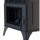 Poêle à granulés en fonte  - BRONPI Nicol 7 kW