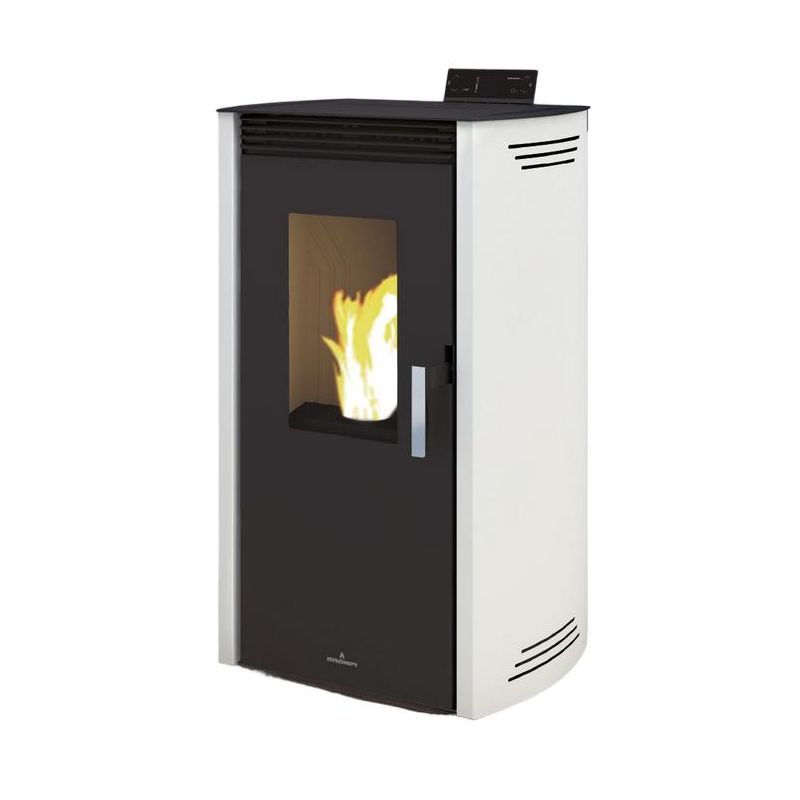 Poêle à granulés - BRONPI Noa 12 kW