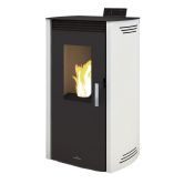 Poêle à granulés - BRONPI Noa 12 kW