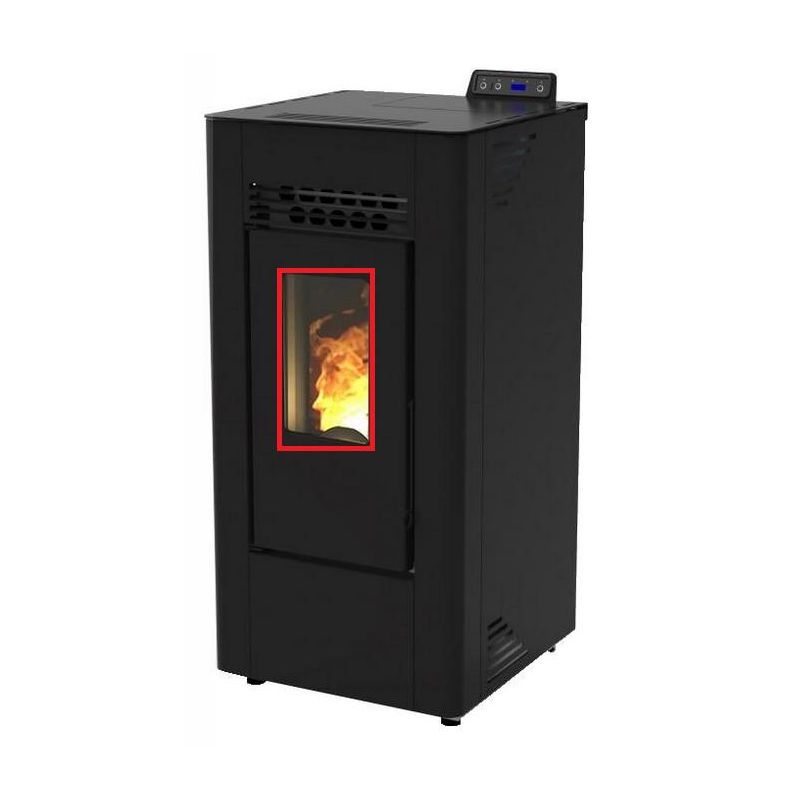 Vitre - C7, C7C, C9, C9C, R9 - FIREMATIC