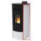 Côté latéral réversible - R9 FIREMATIC