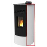 Côté latéral réversible - R9 FIREMATIC