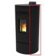 Côté latéral réversible - R9 FIREMATIC