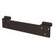 Poêle à bois suspendu - BRONPI Cairo 70 Box 12 kW