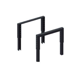 Trépied pour inserts de la gamme IZ et IC - FIREMATIC WOOD