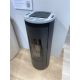 Poêle à granules ventilé étanche - EXTRAFLAME Amika 8 kW