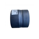 Raccord anti-bistre Ø180mm - DINAK DEKO BOIS