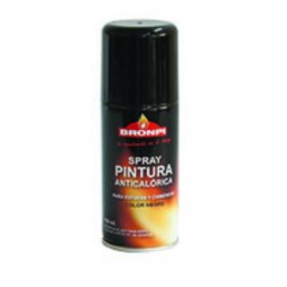 Bombe de peinture 400 ml - BRONPI