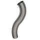 Flexible inox 5m Ø150 - DINAK