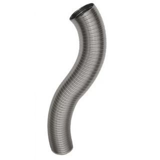 Flexible inox 5m Ø150 - DINAK