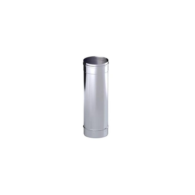 Élément droit 430mm Ø250mm - DINAK SW