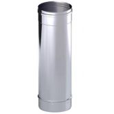 Élément droit 430mm Ø250mm - DINAK SW