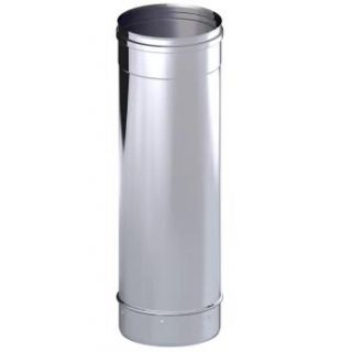 Élément droit 265mm Ø250mm - DINAK SW