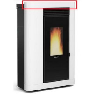 Revêtement - Poêle à granules EXTRAFLAME