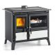Cuisinière à bois - LA NORDICA Milly 8.7 kW