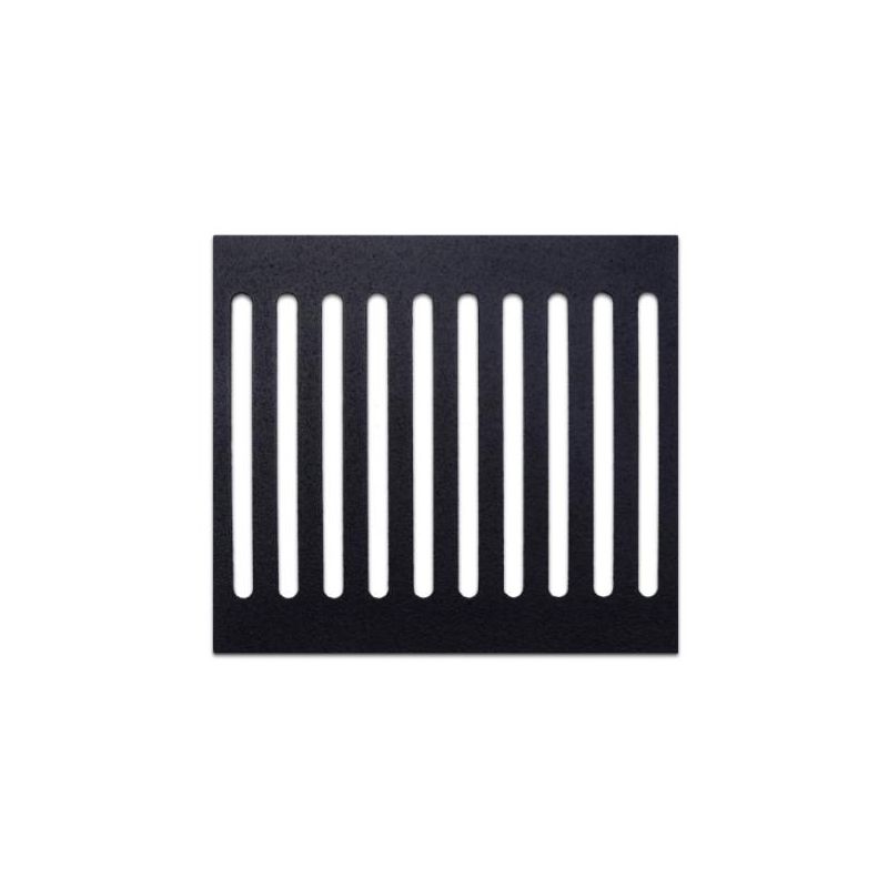 Grille de foyer pour modèles - PANADERO