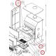 Déflecteur complet - BRONPI