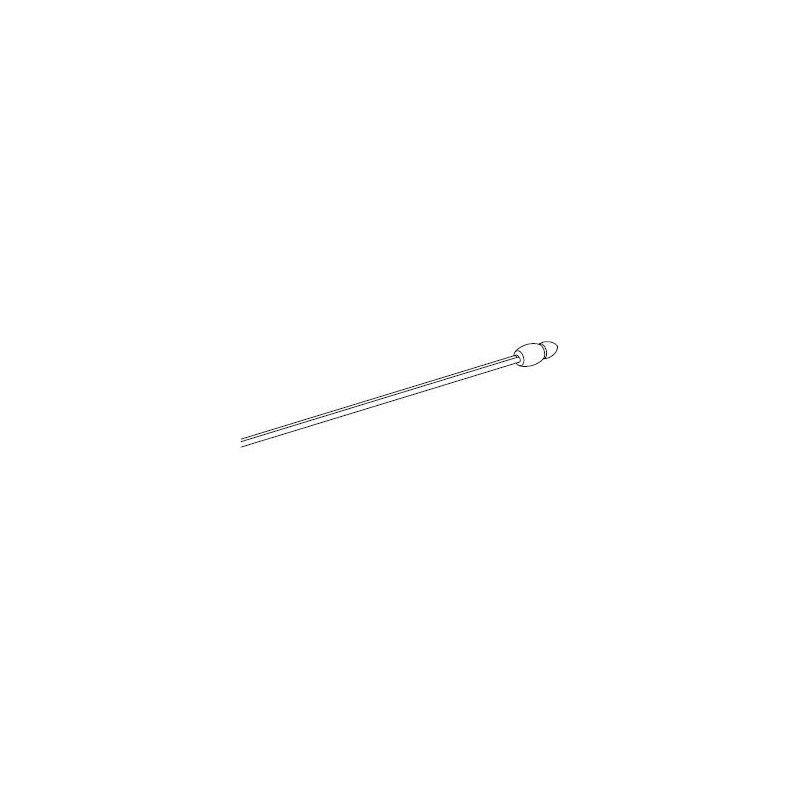 Sonde de température ambiante EXTRAFLAME