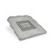 Grille en fonte pour Amercia - LA NORDICA