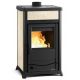 Thermo poêle à bois - LA NORDICA TermoRossella Plus Evo DSA 4.0 12.5 kW