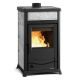 Thermo poêle à bois - LA NORDICA TermoRossella Plus Evo DSA 4.0 12.5 kW