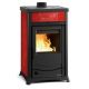 Thermo poêle à bois - LA NORDICA TermoRossella Plus Evo DSA 4.0 12.5 kW