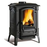 Poêle à bois en fonte - LA NORDICA Giulietta.165 6.5 kW