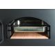 Cuisinière à bois avec four - BRONPI Monza 14 kW
