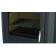 Cuisinière à bois avec four - BRONPI Monza 14 kW
