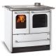 Cuisinière à bois - LA NORDICA Sovrana Easy Evo 2.0 7.5 kW