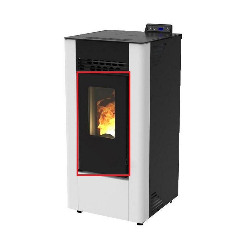 Porte - C7, C7C, C9 C9C - FIREMATIC