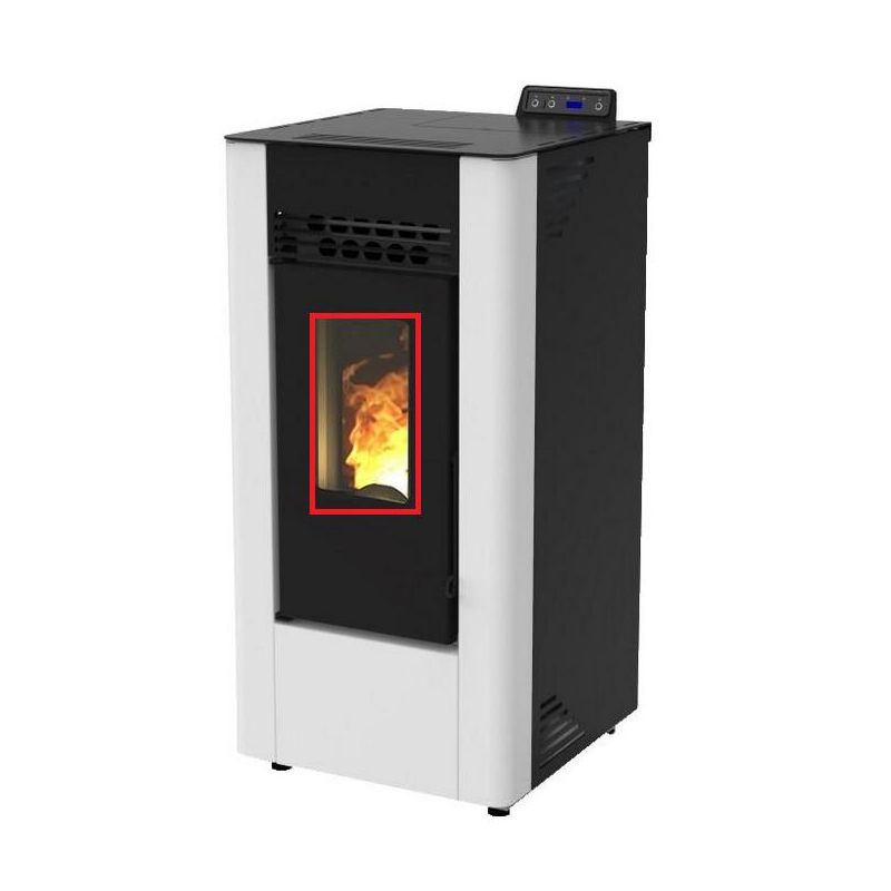 Vitre - C7, C7C, C9, C9C - FIREMATIC