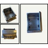 Brasier - C16 - FIREMATIC