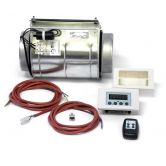 Kit de ventilation pour Monobloc - LA NORDICA