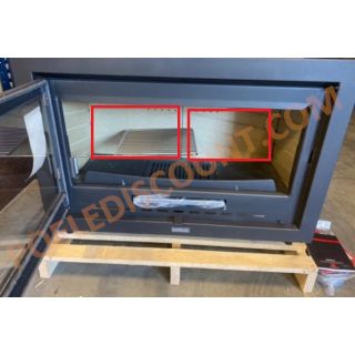 PACK vermiculites arrière I90 - BOREAL