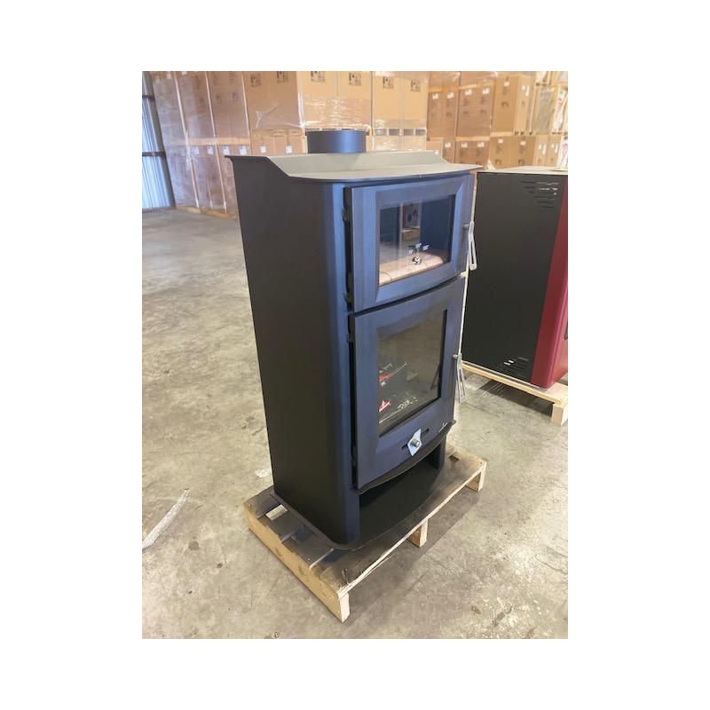 Modèle d'expo : BRONPI Tudela 13 kW