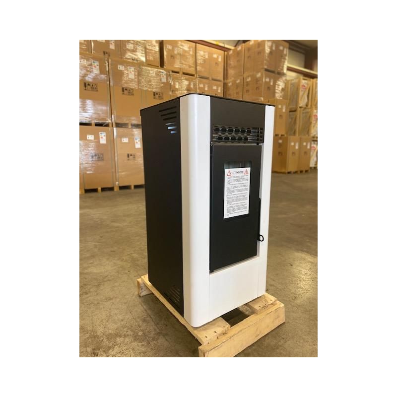 Modèle d'expo - FIREMATIC C9C 8.7 kW