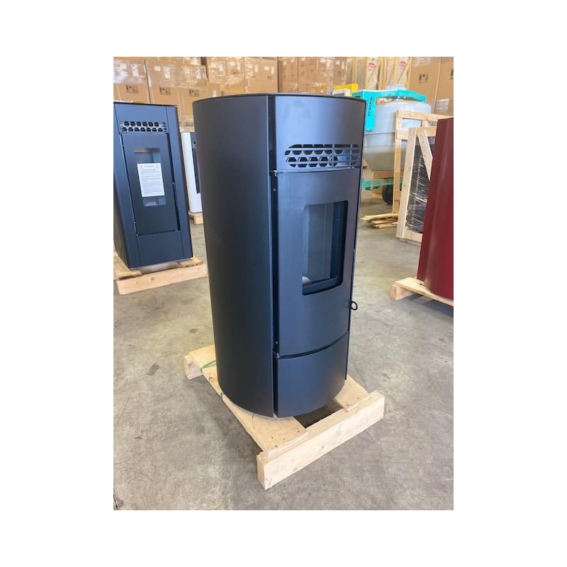 Modèle d'expo - FIREMATIC R9 8.7 kW