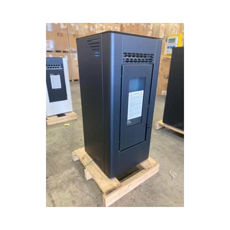 Modèle d'expo - FIREMATIC C12 11.6 kW