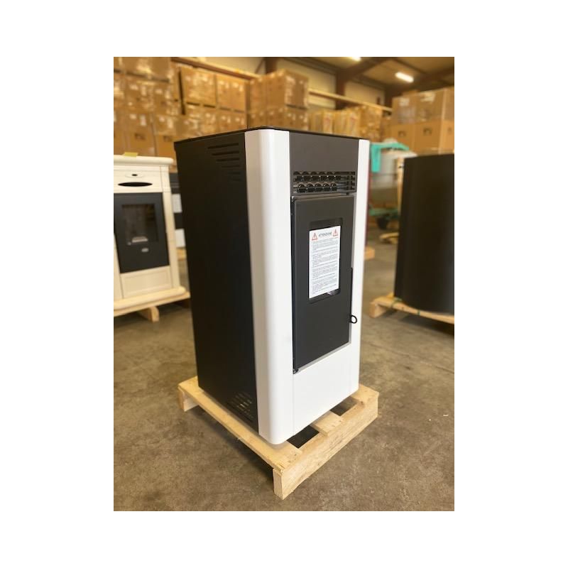 Modèle d'expo - FIREMATIC C9 8.7 kW