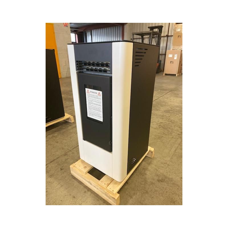 Modèle d'expo - FIREMATIC C9 8.7 kW