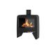 Poêle à bois en fonte - SUPRA Paul 10 kW