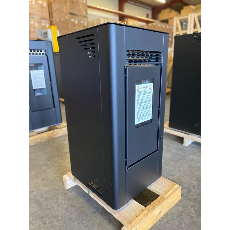 Modèle d'expo - FIREMATIC C9C 8.7 kW