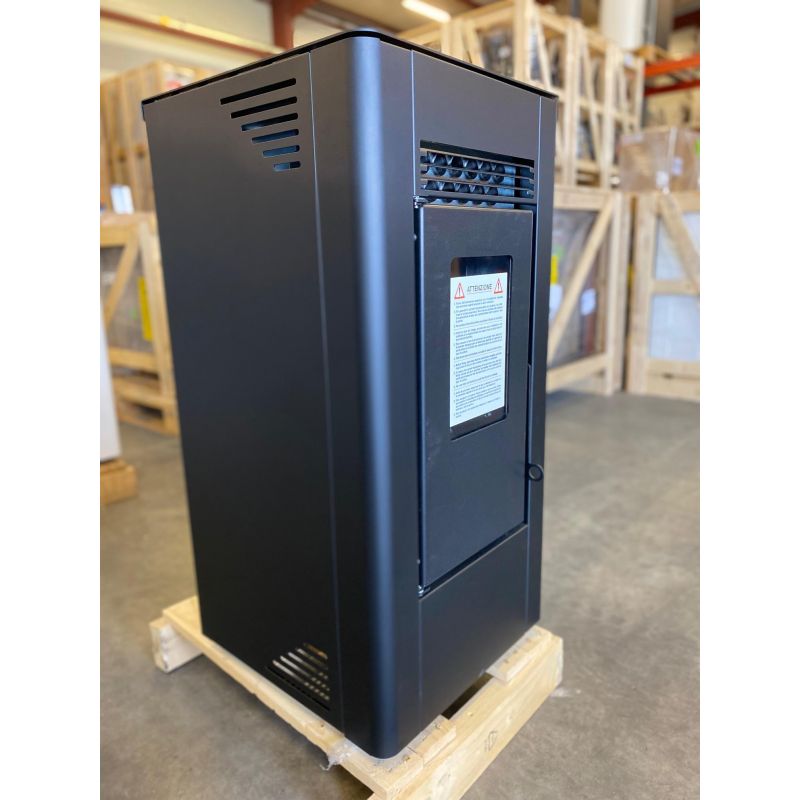 Modèle d'expo - FIREMATIC C7 7 kW