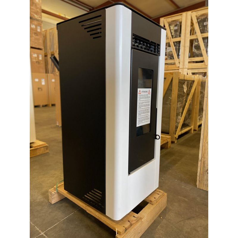 Modèle d'expo - FIREMATIC C12 11.6 kW